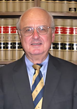 Joseph (Joe) N. Mirkovich