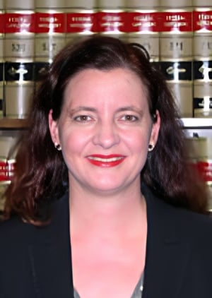 Margaret (Meg) E. Morrow